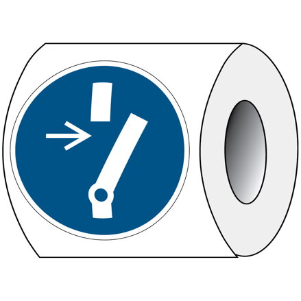 PIC M021-Dia 100-PE-ROLL/1