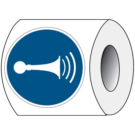 PIC M029-Dia 100-PE-ROLL/1