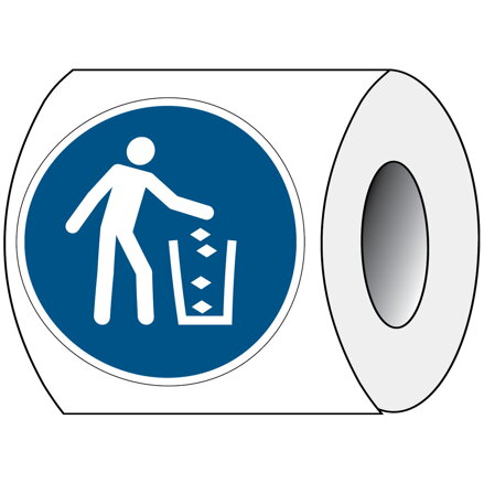 PIC M030-Dia 050-PE-ROLL/1