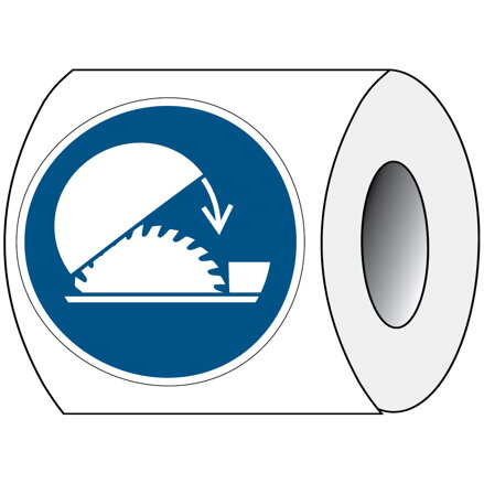 PIC M031-Dia 025-PE-ROLL/1