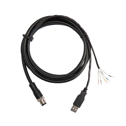 M12-A-USB-IO