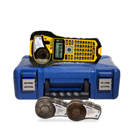 M210-Data-kit RU