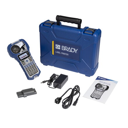 M210-LAB-kit EU