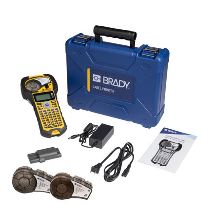 M210-Data-kit US M210-Data-kit US