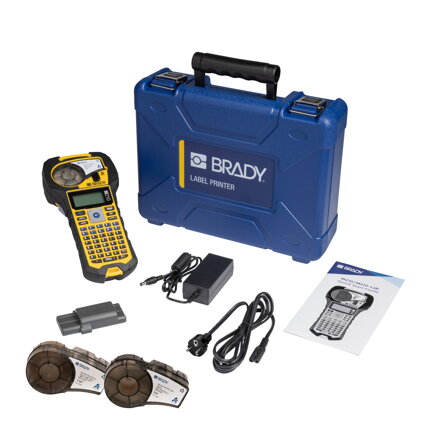 M210-Elec-kit EU M210-Elec-kit EU