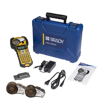 M210-Elec-kit US M210-Elec-kit US