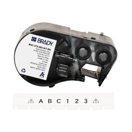 M4C-375-595-WT-BK