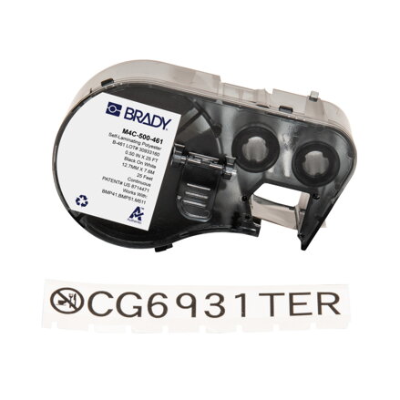 M4C-500-461