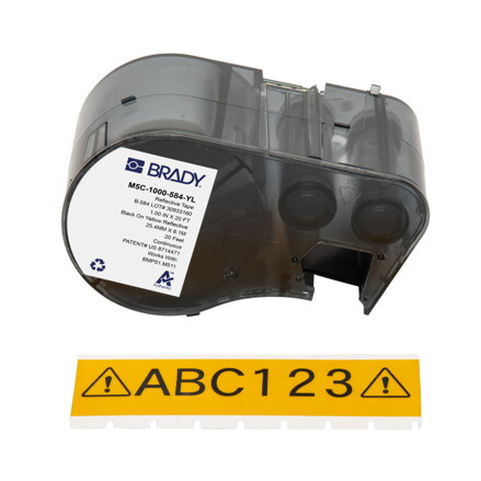 M5C-1000-584-YL