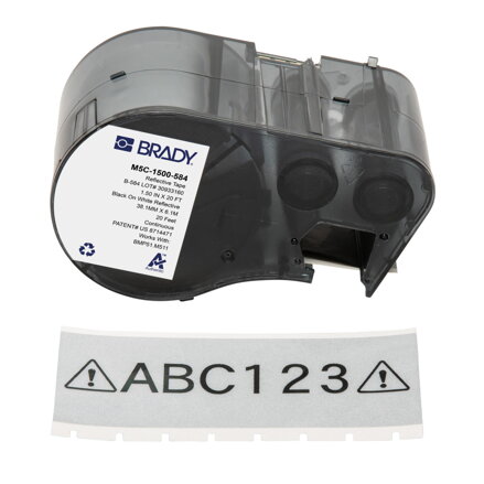 M5C-1500-584