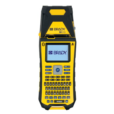 M610-CYRILLIC-BT M610-CYRILLIC-BT
