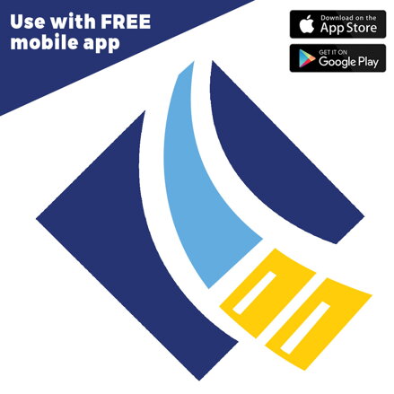 M611-AM-BT-W M611-AM-BT-W