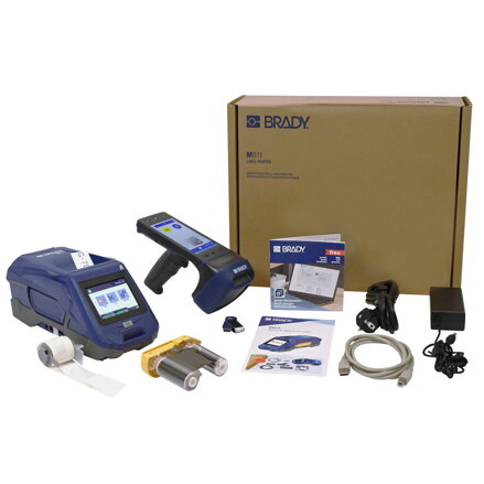M611-UK-QF KIT
