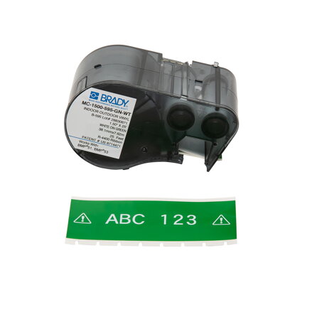 MC-1500-595-GN-WT