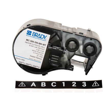 MC-500-595-BK-WT
