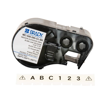 MC-500-595-CL-BK