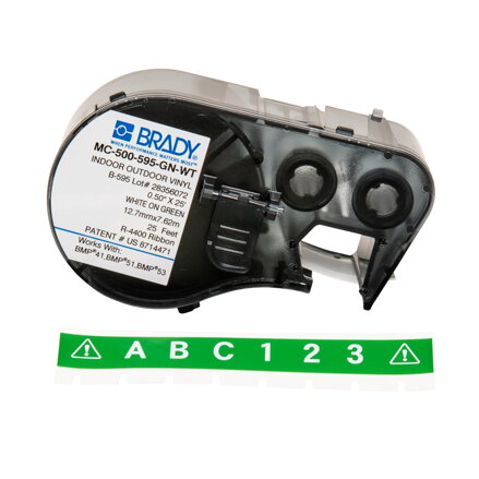 MC-500-595-GN-WT