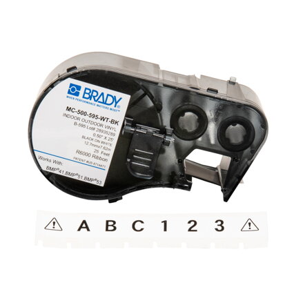MC-500-595-WT-BK