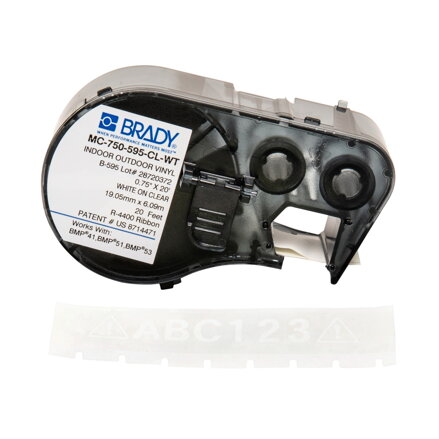MC-750-595-CL-WT