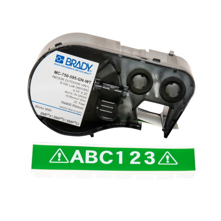 MC-750-595-GN-WT