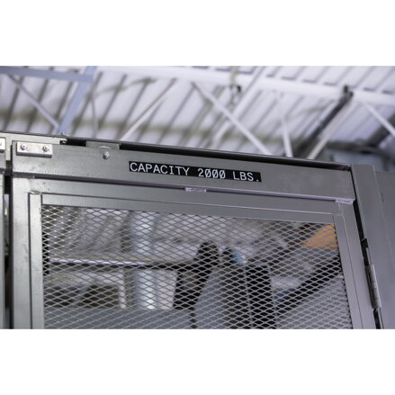MC-500-595-BK-WT MC-500-595-BK-WT
