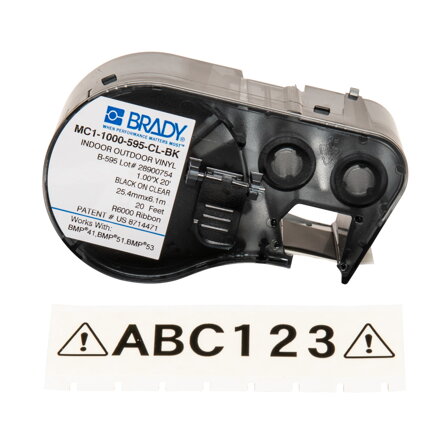 MC1-1000-595-CL-BK