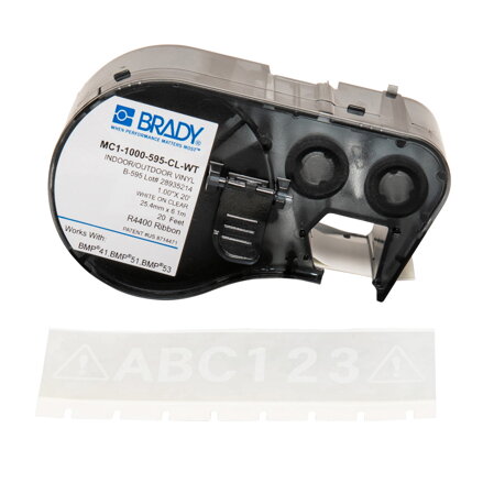 MC1-1000-595-CL-WT
