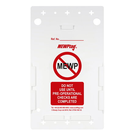 MEWP-GB-ETSH-550-V2-A