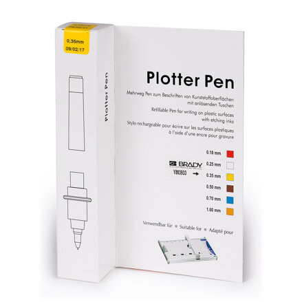 PEN-REFIL-0,35