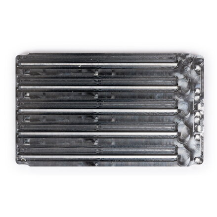 GP5 5.STELI X PLOTTER VP500