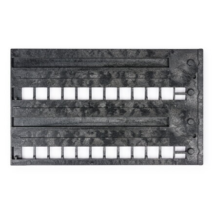PIASTER BASE PLATE EK X TERMINAL