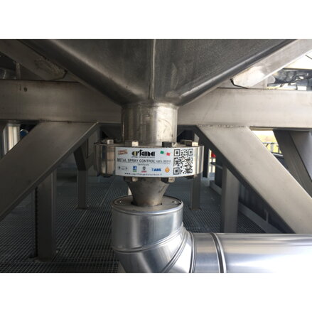 FG-DN350PN100-MTL