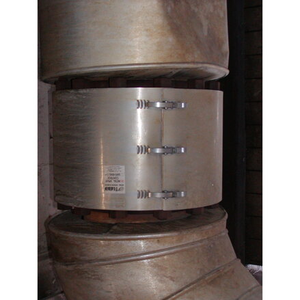 FG-DN350PN100-MTL