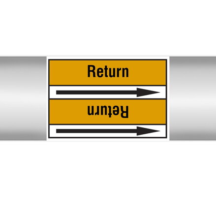 PME-RETURN -YL3-RLL090