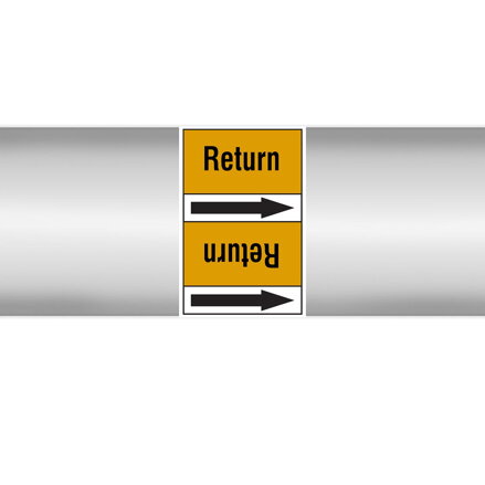 PME-RETURN -YL4-RLL090