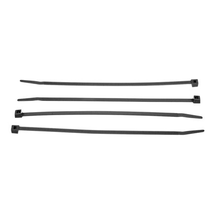 NYTIE-2.6x160-BK