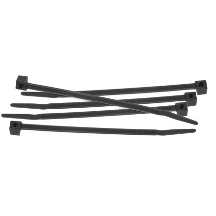 NYTIE-7.8x240-BK