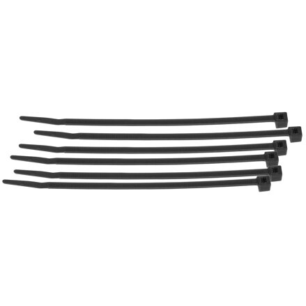 NYTIE-7.8x300-BK
