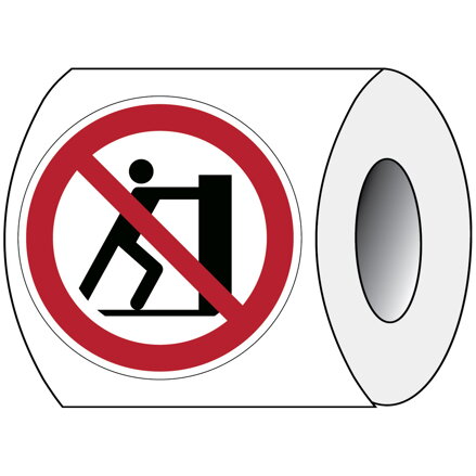 PIC P017-Dia 100-PE-ROLL/1