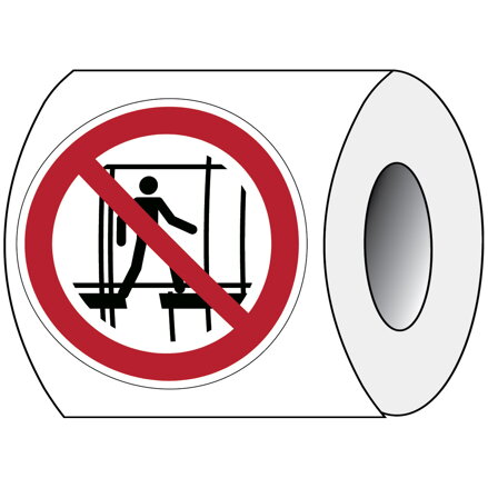 PIC P025-Dia 100-PE-ROLL/1