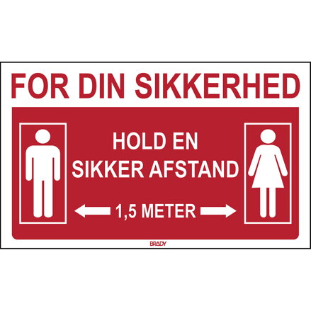 Restaurant/Cafeteria Kit-DK
