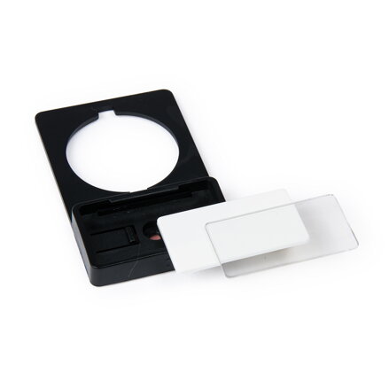 KIT A PUSH BUTTONS DM. 22