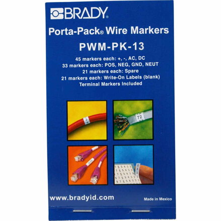 PWM-PK-13