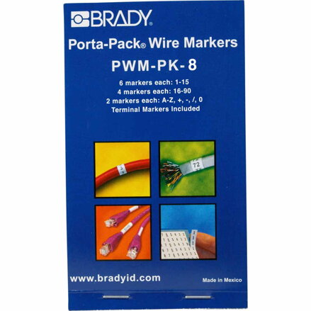 PWM-PK-8