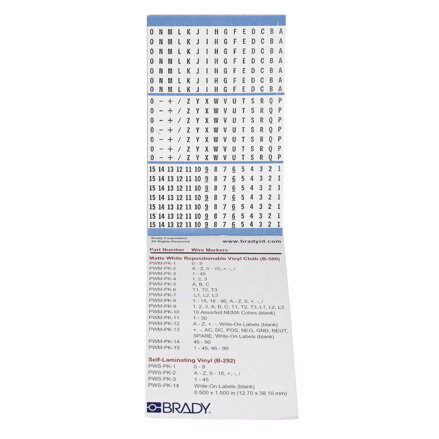 PWM-PK-8