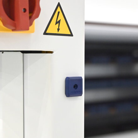 Brady RGD-UHF-M-PET-27x27 323498