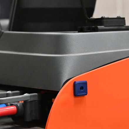 Brady RGD-UHF-M-PET-27x27 323498