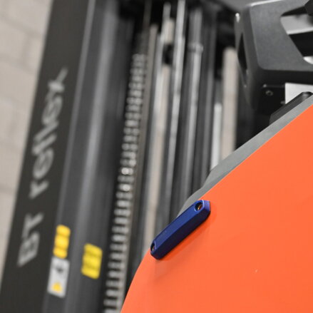 Brady RGD-UHF-M-PET-85x21 323497