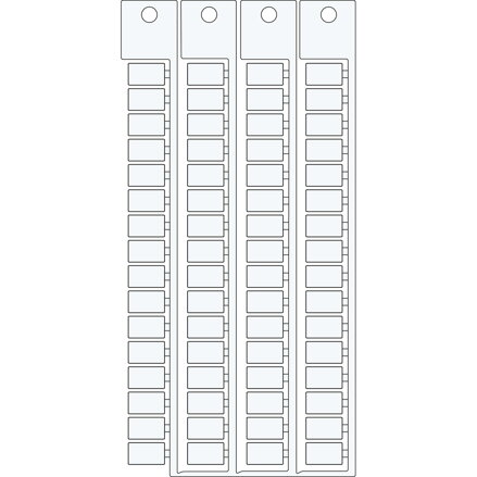 TERMINAL BLOCK TAGS6 10-6 PHO.ZS