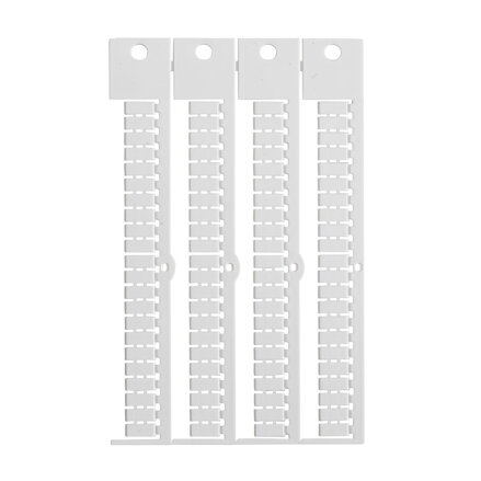 TERMINAL BLOCK TAG, WG, 5X10-5